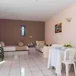 Lejlighedshotel Aspro 2*