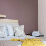 Aspro Lejlighedshotel