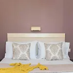 Aspro Lejlighedshotel Hersonissos (Crete)