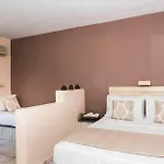 Aspro Lejlighedshotel 2*