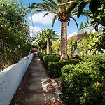 Aspro Lejlighedshotel Hersonissos (Crete)