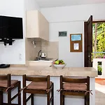 Lejlighedshotel Aspro 2*
