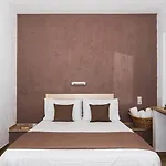 Lejlighedshotel Aspro Hersonissos (Crete)