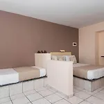 Lejlighedshotel Aspro