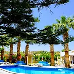 Aspro Lejlighedshotel 2*