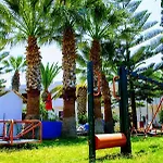 Lejlighedshotel Aspro