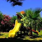 Aspro Lejlighedshotel 2*