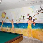 Lejlighedshotel Aspro 2*