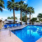 Aspro Lejlighedshotel
