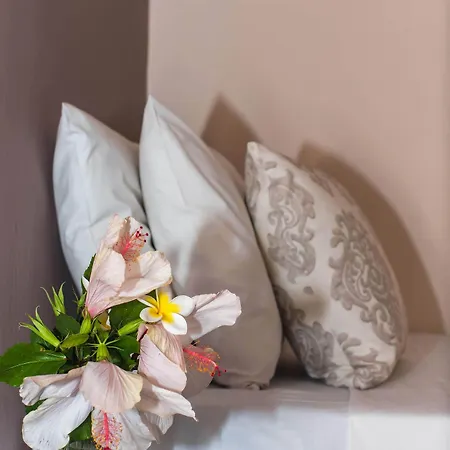 Aspro Aparthotel