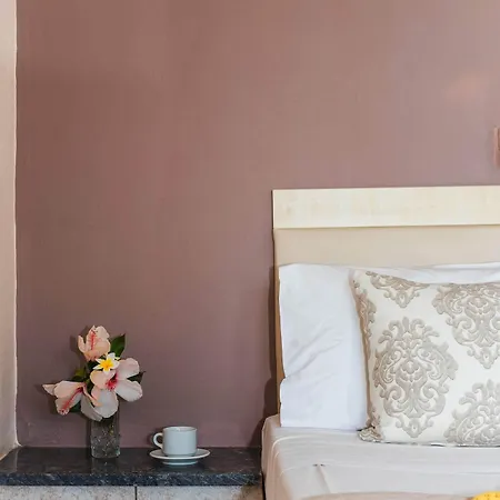 Aparthotel Aspro 2*