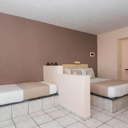 Aparthotel Aspro