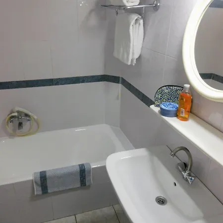 Aspro 2* Chersonissos
