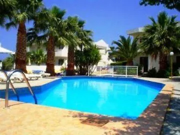 Aspro Aparthotel 2*