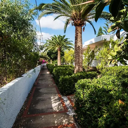 Aspro Aparthotel Hersonissos (Crete)