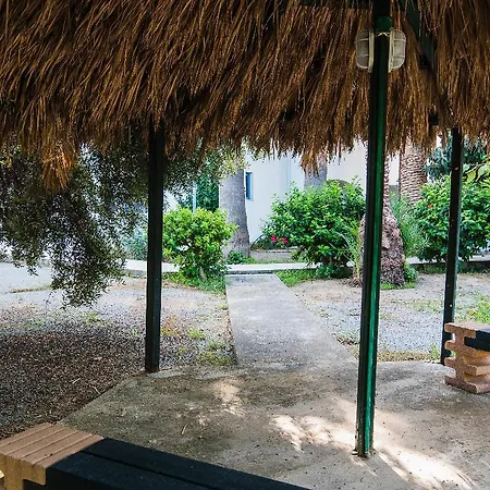 Aspro 2* Hersonissos (Crete)