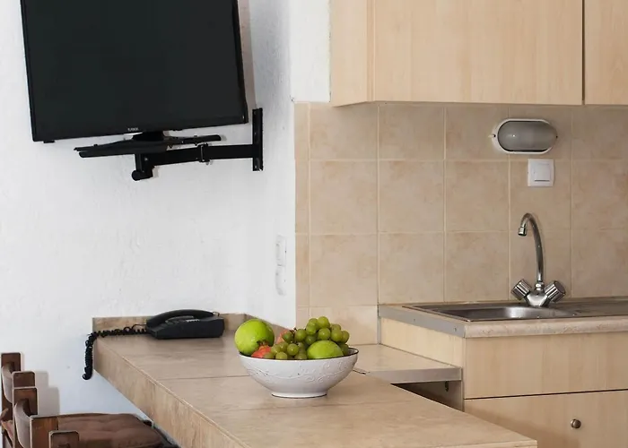 Aspro 2* Herszonisszosz