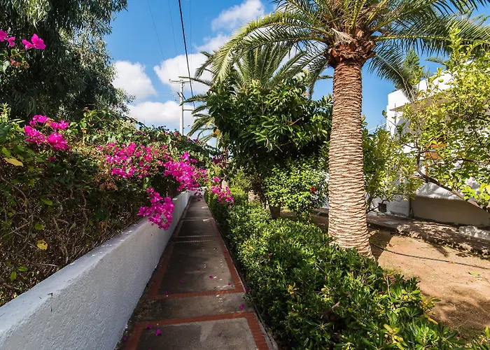 Aspro 2* Herszonisszosz