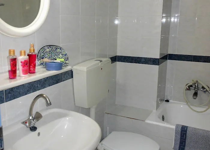 Aspro 2* Herszonisszosz