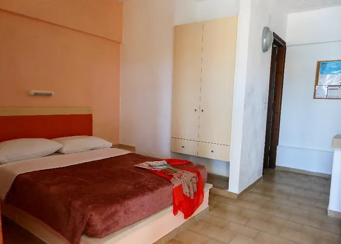 Apartmanhotel Aspro 2*