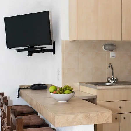 Aspro 2* Χερσόνησος