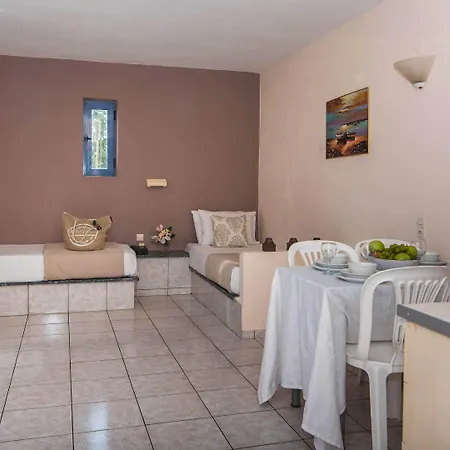 Aspro Χερσόνησος