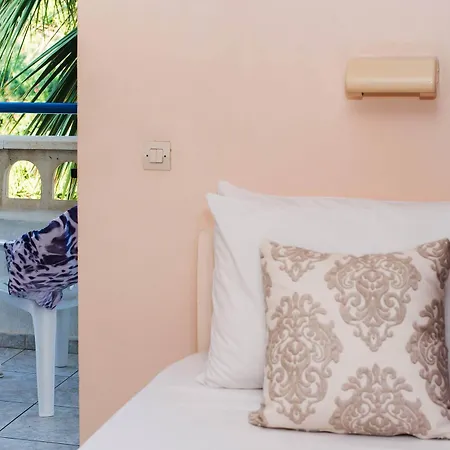Aspro Lejlighedshotel Hersonissos (Crete)