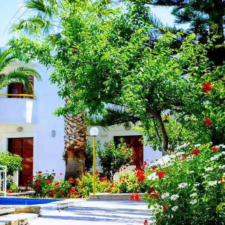 Aparthotel Aspro Hersonissos (Crete)