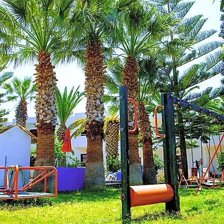 Aparthotel Aspro 2*