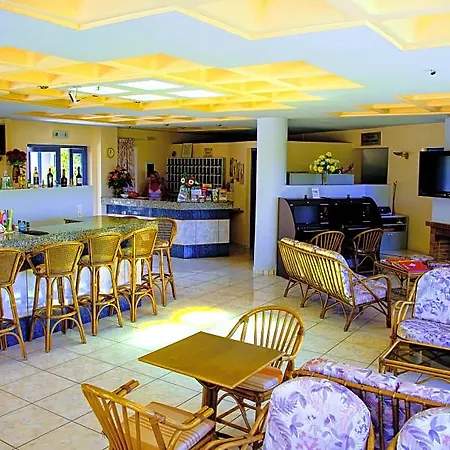 Aspro Lejlighedshotel