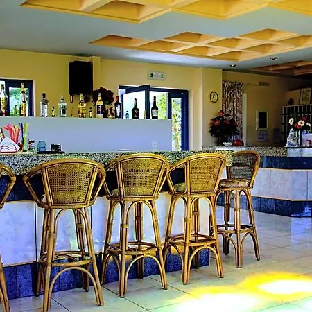 Aspro Lejlighedshotel