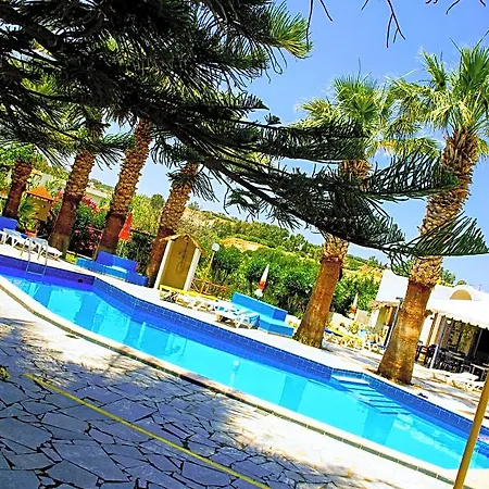 Aspro Hersonissos (Crete)