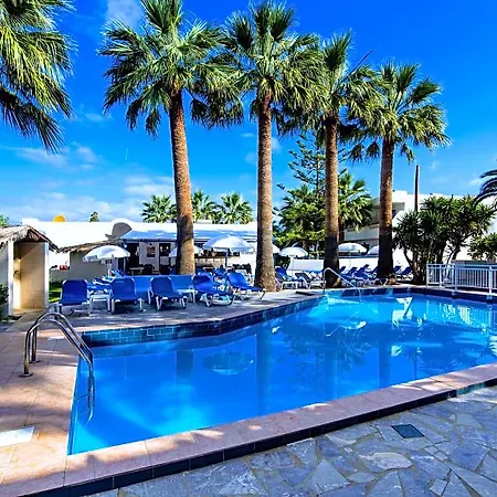 Aspro Hersonissos (Crete)