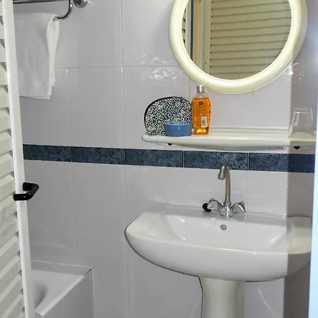 Aspro 2* Limenas Chersonisou