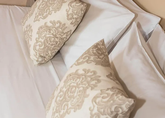 Lejlighedshotel Aspro 2*