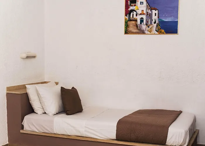 Aspro 2* Hersonissos (Crete)