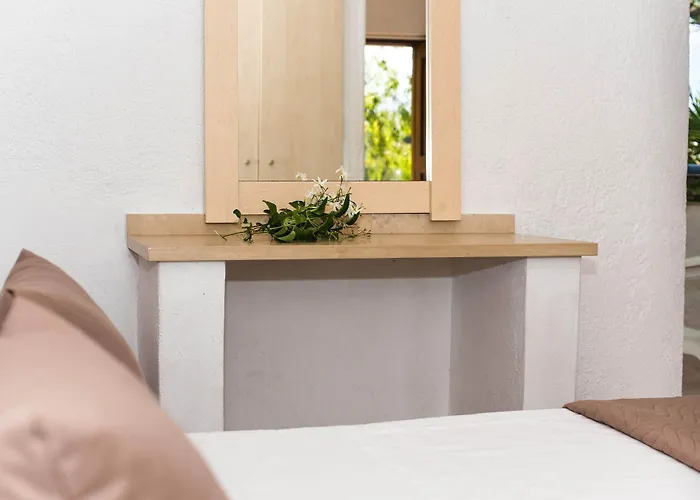 Aparthotel Aspro Hersonissos (Crete)