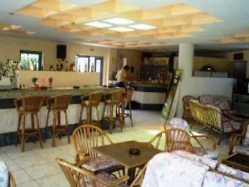 Aspro 2* Hersonissos (Crete)