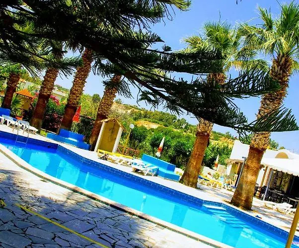 Aspro Hersonissos (Crete)