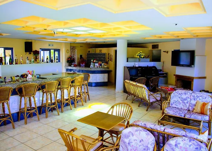 Aspro 2* Hersonissos (Crete)