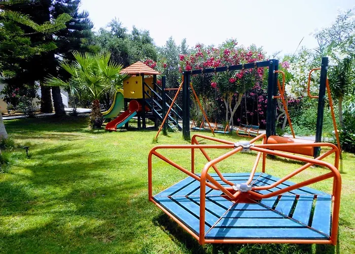 Aparthotel Aspro Hersonissos (Crete)