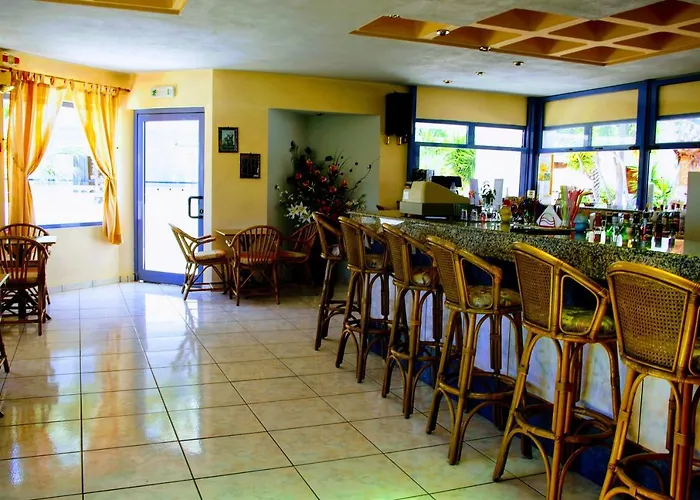 Aparthotel Aspro Hersonissos (Crete)