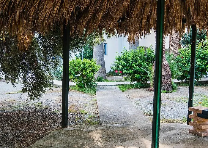 Aspro 2* Hersonissos (Crete)