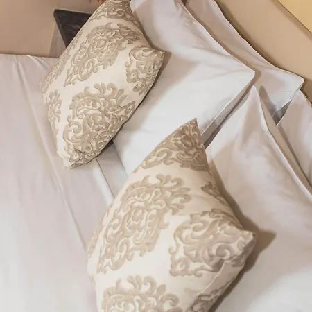 מלון דירות Aspro 2*