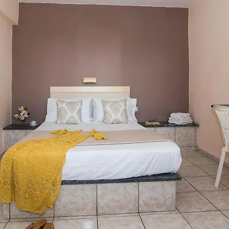 Aspro הרסוניסוס