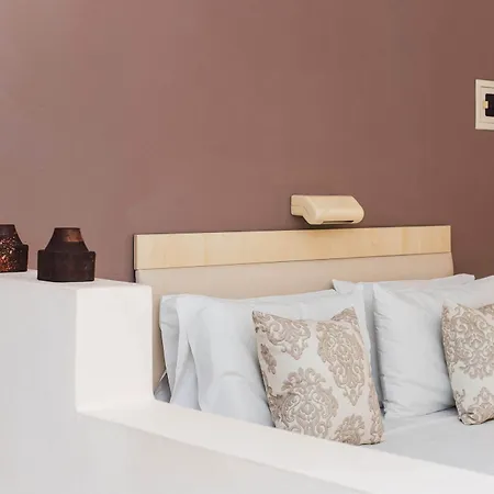 Aspro מלון דירות