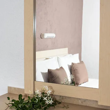 Aspro شقة فندقية 2*