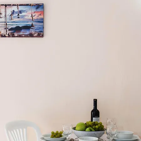 Aspro מלון דירות