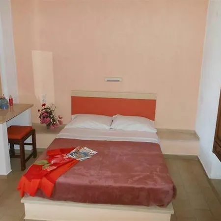 Aspro מלון דירות