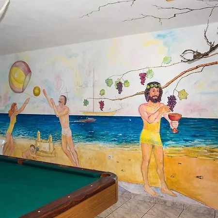 شقة فندقية Aspro 2*